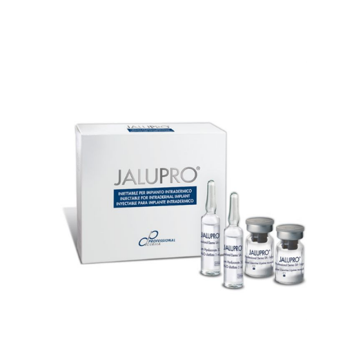 JALUPRO 2 Vials 3mg
