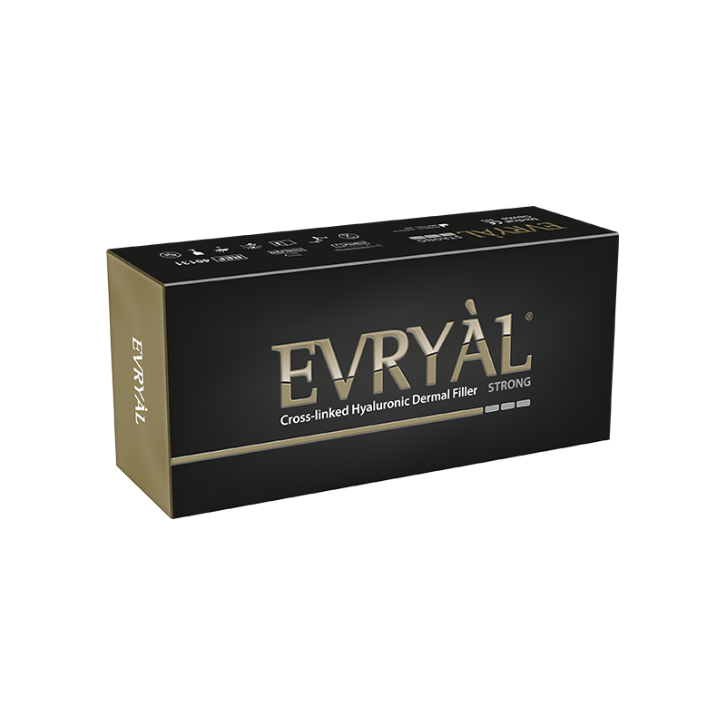 Evryal STRONG 1x1ml