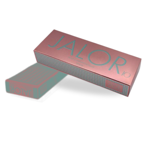Jalor 10 Body Contouring Filler 1X10Ml