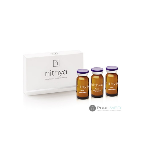 Nithya Collagene 3 Viales 70mg
