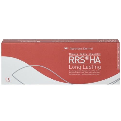 RRS HA Long Lasting 1×3 ml