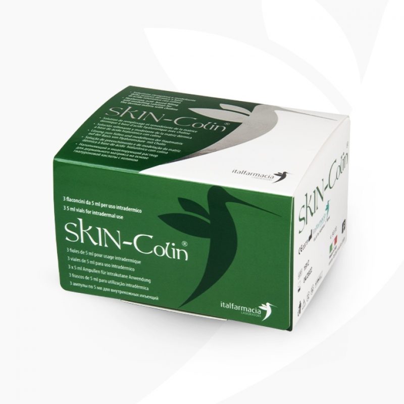 SKIN-COLIN (3x5ml)