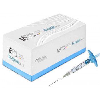 Regenyal Idea Bio-expander 3 x 1.1 ml