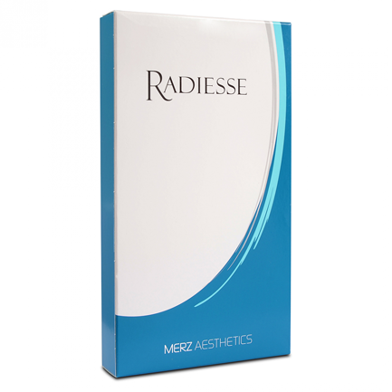RADIESSE Filler 1.5ml (no lido)