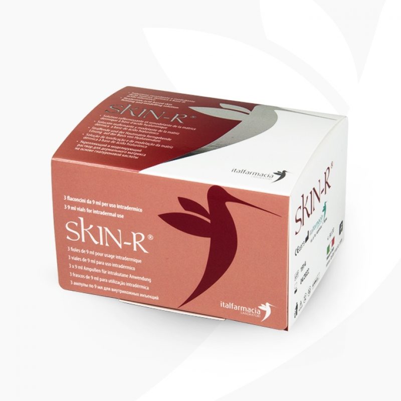 SKIN-R (3x5ml)