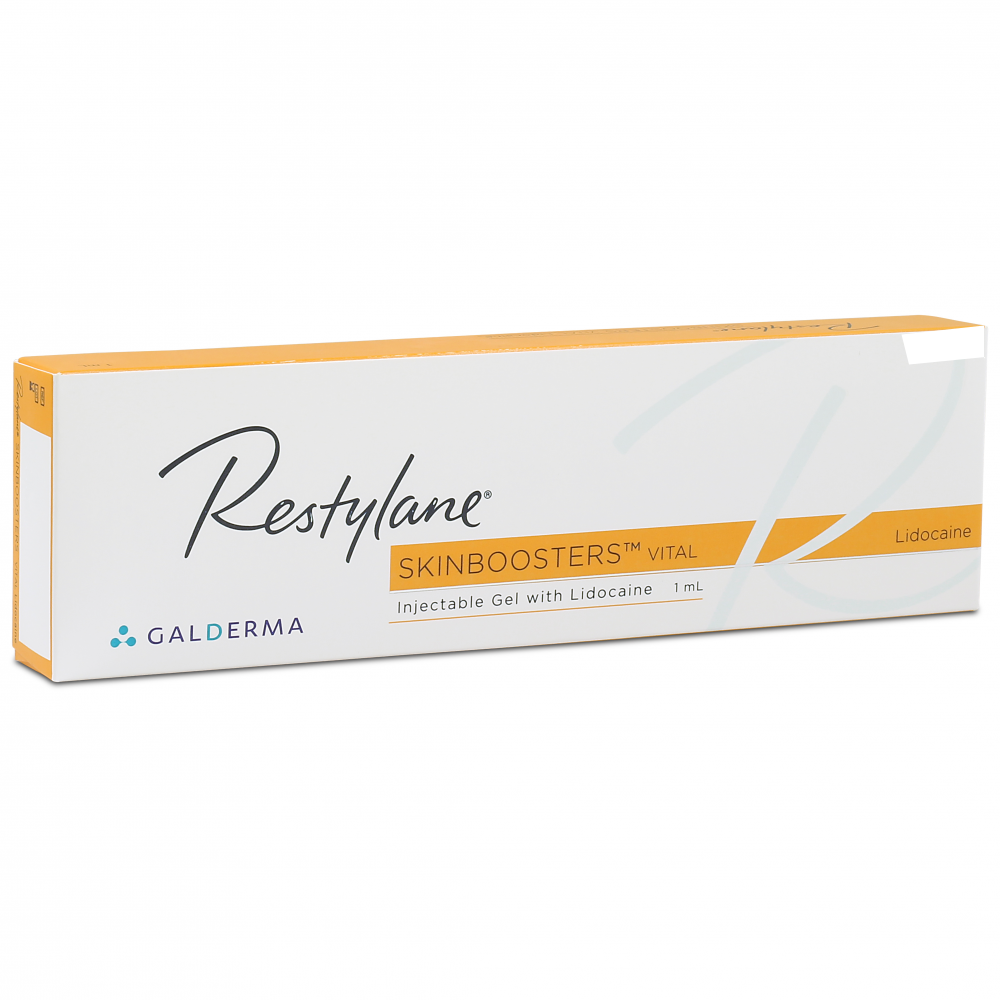 Restylane Skinboosters Vital Lidocaine 1ml