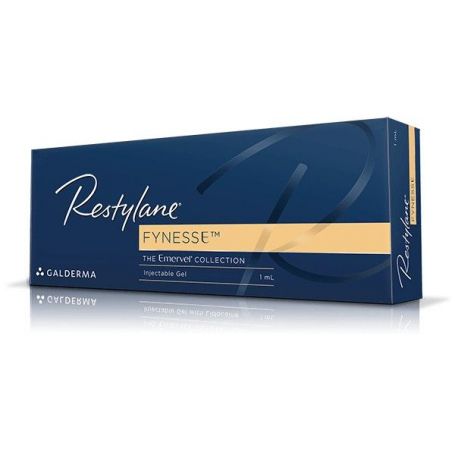 Restylane Fynesse 1ml (Emervel Touch)