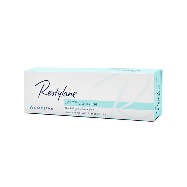 Restylane Lyft Lidocaine 1ml (ex Perlane)