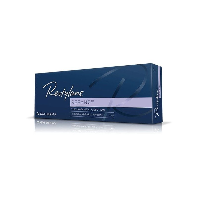 Restylane Refyne 1ml (Emervel Classic)