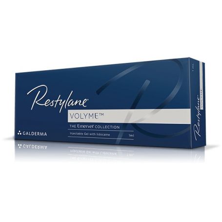 Restylane Volyme 1ml (Emervel Volume)