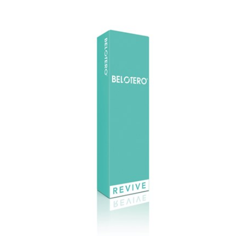 Belotero Revive Intra-Dermal Syringe 1ml