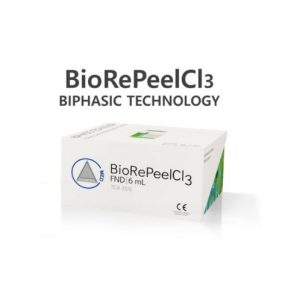 BioRePeelCl3 FND Body Biostimulation (3x12ml vials)
