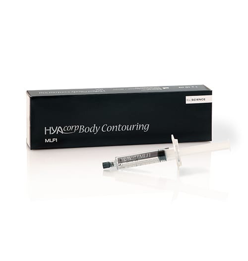 HYAcorp MLF1 1 X 10ml
