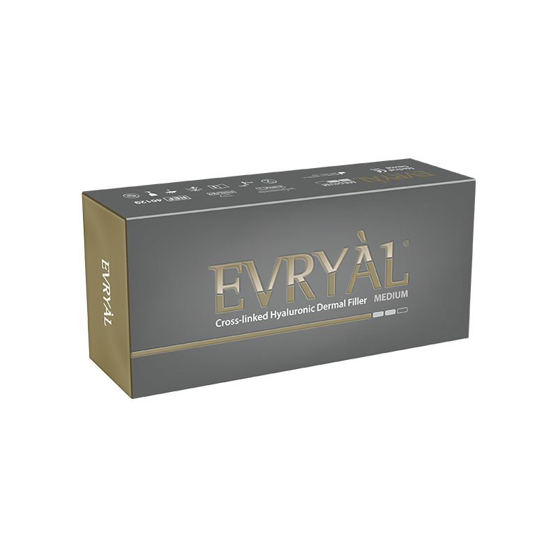 Evryàl Medium 1x1ml